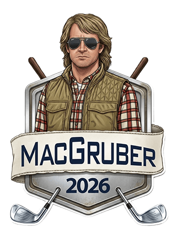 MacGruber 2026
